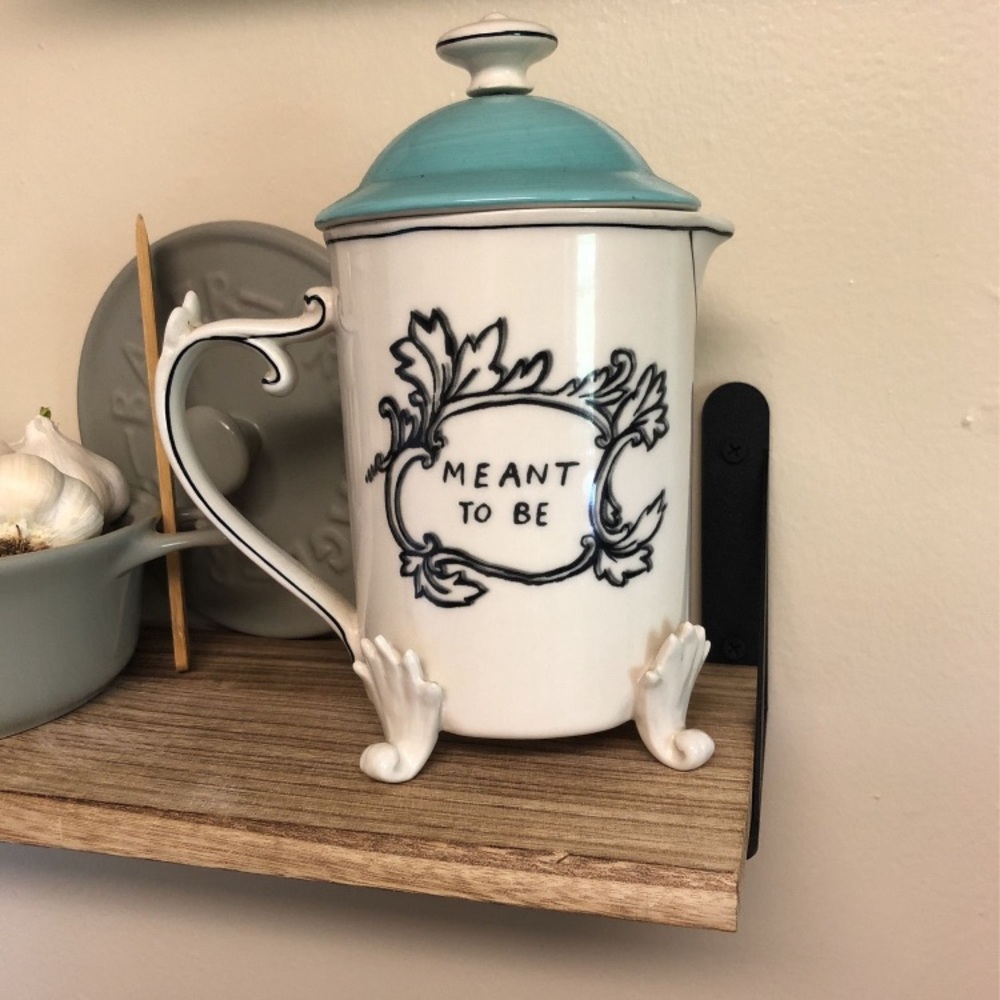 Anthropologie French Press
